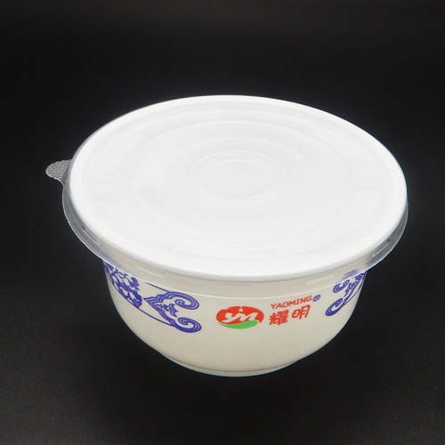 塑料汤碗