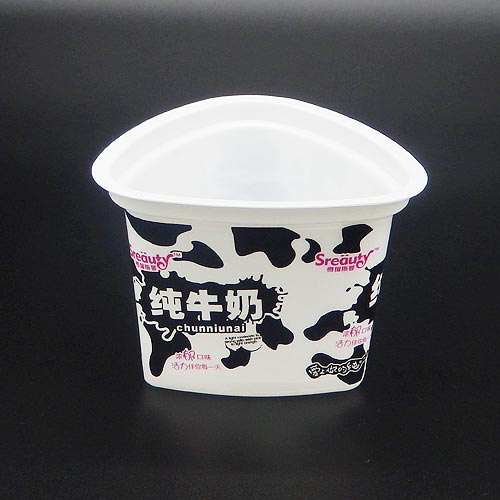 塑料冰淇淋包装