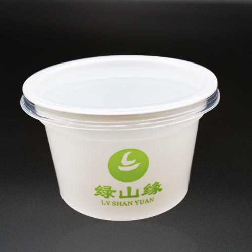 塑料外卖碗