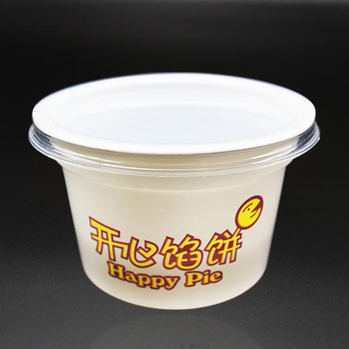 塑料外卖碗