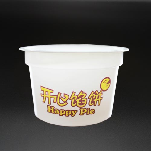塑料外卖碗